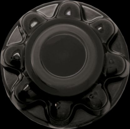 PHOENIX USA QT HUBCOVER 8LUG ON 6.5' - QT765BHN