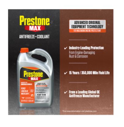 PRESTONE PRESTONE FORD LINCOLN MERCURY - AF6800