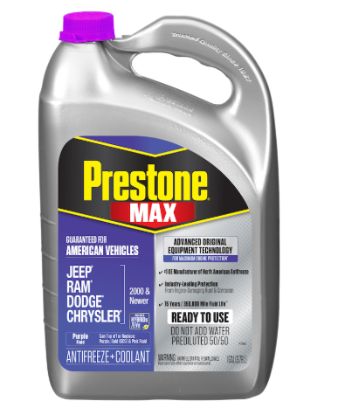 PRESTONE PRESTONE DODGE CHYSTLER JEEP - AF6900