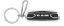 PLASTICOLOR RAM METALLIC KEY CHAIN - 004475R01
