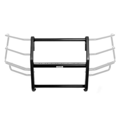 PUBLIC SAFTY HD CENTER GRILL GUARD - 5160