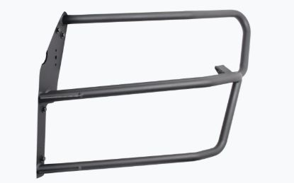 PUBLIC SAFTY HEAVY DUTY WRAPAROUNDS - 5344WHD