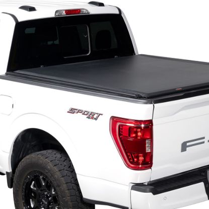 PUTCO TEC SKIN - T SLOT BED CAP - 129865