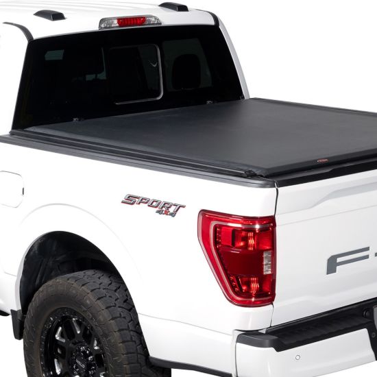 PUTCO TEC SKIN - T SLOT BED CAP - 129865