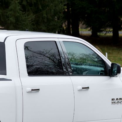 PUTCO SILVERADO / SIERRA 1500 - CREW CAB - 402670BP