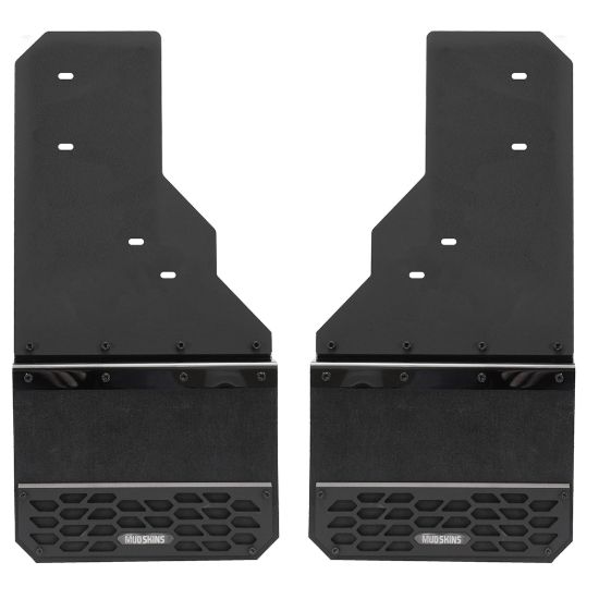 PUTCO MUD SKINS SOLID - 78521