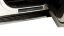 PUTCO FORD BLK PLAT DOOR SILLS - 95185BPFD