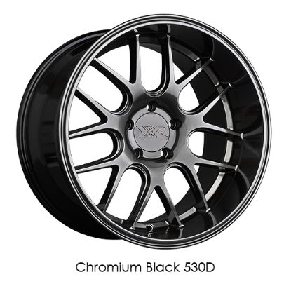 PRIMAX 18X9 5-4.5 +35 CBP - 530D896550