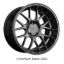 PRIMAX 18X9 5-4.5 +35 CBP - 530D896550