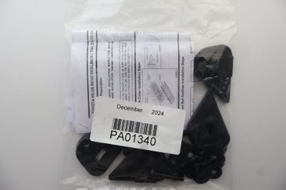 PENDA HILUX REVO DC W/BOOT POC 16-19 - PA01340