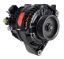 POWERMASTER ALT GM DENSO BLK 180A CORVETTE 3' 6 - 8517943175