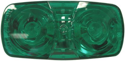 PETERSON MFG REPLACEMENT LENS - B13815G