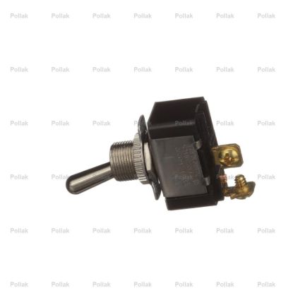 POLLAK TOGGLE SWITCH  ON-OFF - 34571V