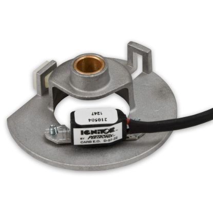 PERTRONIX IGNITR FORD FR MOUNT 4CYL - 1247