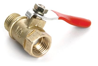 PERFORM TOOL BALL VALVE - M486