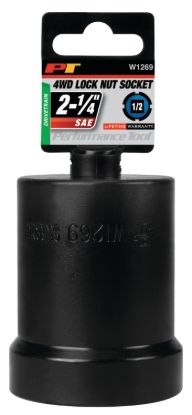 PERFORM TOOL LOCK NUT TOOL - W1269