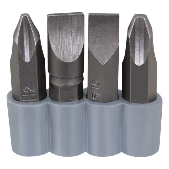 PERFORM TOOL IMPACT DRIVER TIPS - W250036MM