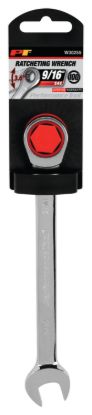 PERFORM TOOL WRENCH RTCHTNG 9/16 - W30255