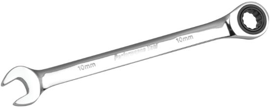 PERFORM TOOL WRENCH RTCHTNG 10MM - W30350