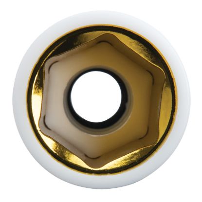PERFORM TOOL SOCKET-TW IMP 19MM - W32924