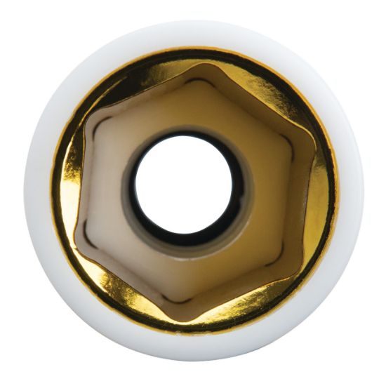 PERFORM TOOL SOCKET-TW IMP 19MM - W32924