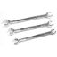 PERFORM TOOL FLARE NUT WRENCH SET - W350M