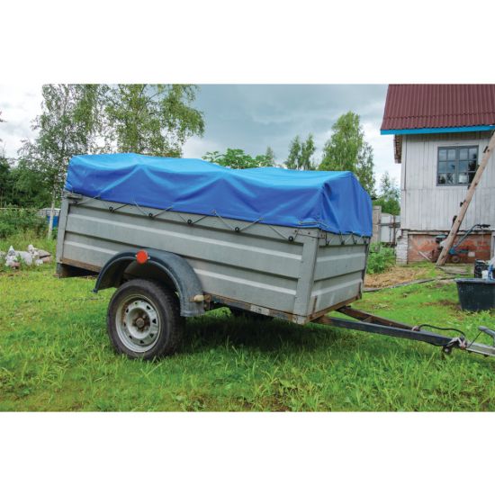 PERFORM TOOL TARP - W6009