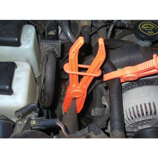 PERFORM TOOL LINE CLAMP SET - W83205