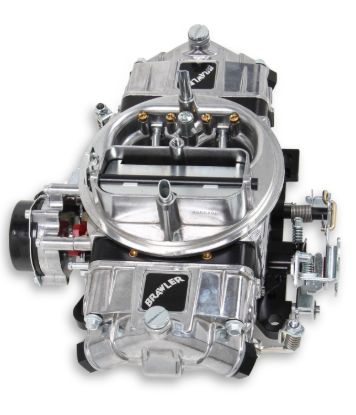 QUICK FUEL BRAWLER STREET 750 CFM ME - BR67213