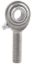 QA1 ROD END (C) 2-PC CARBON M - CML12Z