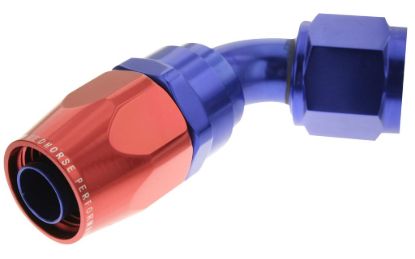 REDHORSE HOSE END - 1060121