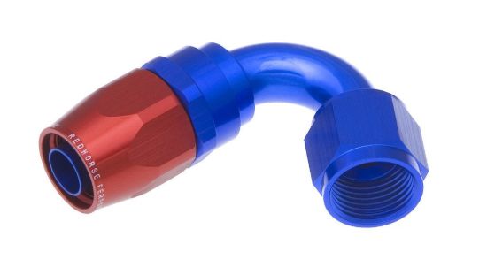 REDHORSE HOSE END - 1120121