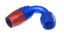 REDHORSE HOSE END - 1120121