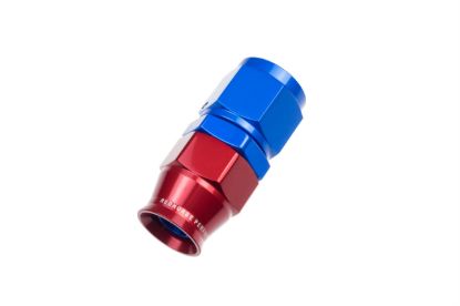 REDHORSE -08 AN STRAIGHT PTFE REUSABLE  HOSE - 1200081