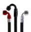 REDHORSE -08 ESERIES BLACK 235 E85 - 2350820