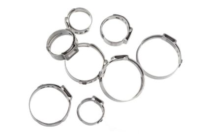 REDHORSE PUSH LOCK HOSE CLAMP - 42006