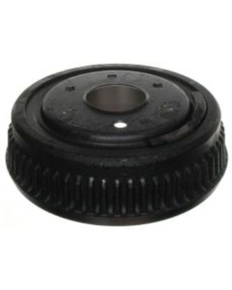 ROTORS BRAKE DRUM - SB2586