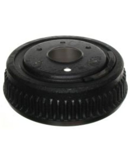 ROTORS BRAKE DRUM - SB2586