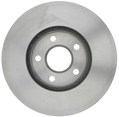 ROTORS DISC BRAKE ROTOR - SB56140
