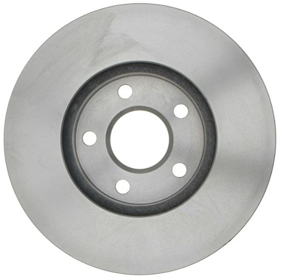 ROTORS DISC BRAKE ROTOR - SB56140