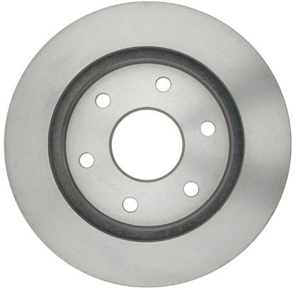 ROTORS DISC BRAKE ROTOR - SB56825