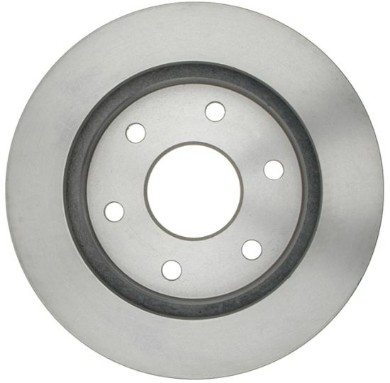 ROTORS DISC BRAKE ROTOR - SB56825