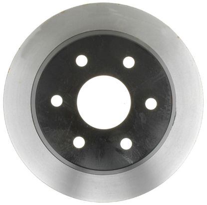ROTORS DISC BRAKE ROTOR - SB56827