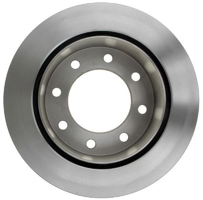 ROTORS DISC BRAKE ROTOR - SB56830