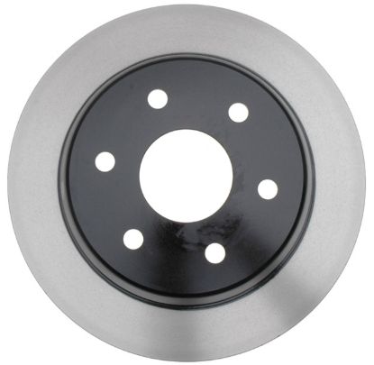 ROTORS DISC BRAKE ROTOR - SB580165