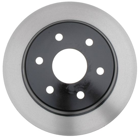 ROTORS DISC BRAKE ROTOR - SB580165