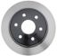 ROTORS DISC BRAKE ROTOR - SB580165