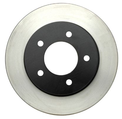ROTORS DISC BRAKE ROTOR - SB66630