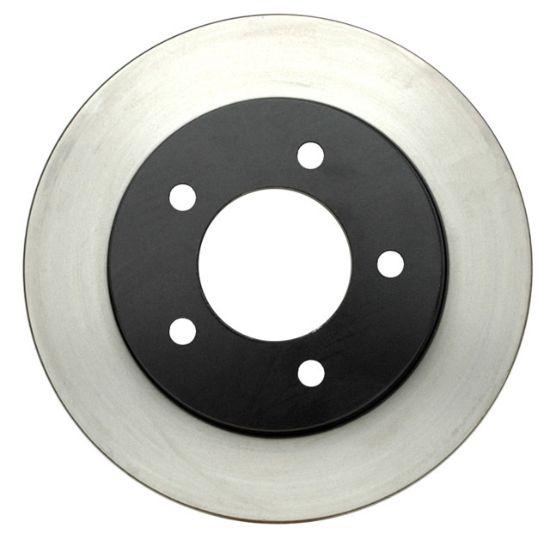 ROTORS DISC BRAKE ROTOR - SB66630