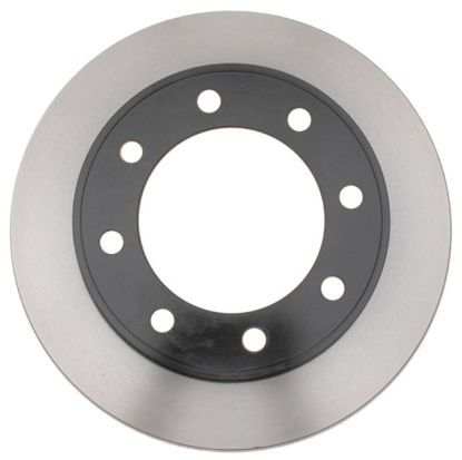 ROTORS DISC BRAKE ROTOR - SB66914